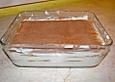 Bailey&acute;s Tiramisu