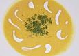 Blumenkohl - Curry Suppe