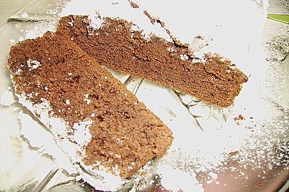 Schokokuchen 2