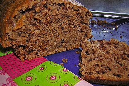 Schokokuchen 1