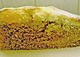 Schoko - Kuchen mit Mandarinen und Kokos - Schmandguss