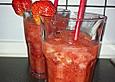 Strawberry Cosmopolitan