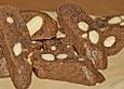 Schoko Cantucci