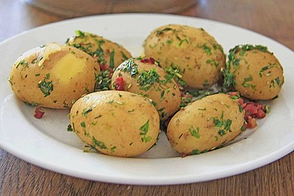 Schwenkkartoffeln