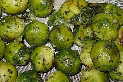 Rosenkohl 9