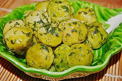 Rosenkohl 2