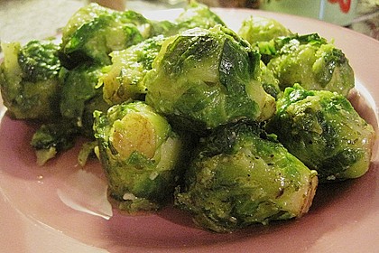 Rosenkohl 11