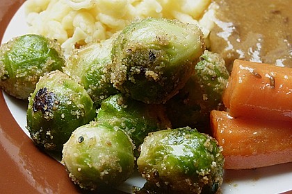 Rosenkohl 18