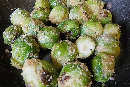 Rosenkohl 20