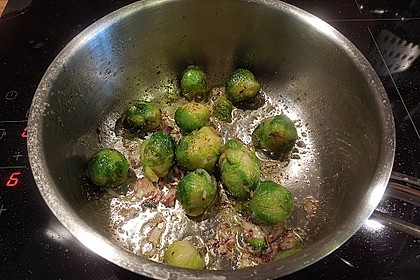 Rosenkohl 32