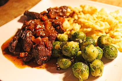 Rosenkohl 12