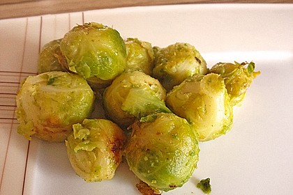 Rosenkohl 22
