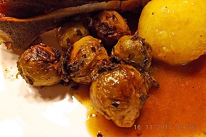 Rosenkohl 28