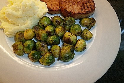 Rosenkohl 5