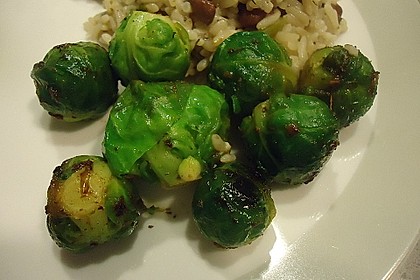 Rosenkohl 7