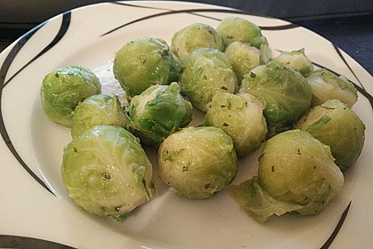Rosenkohl 6