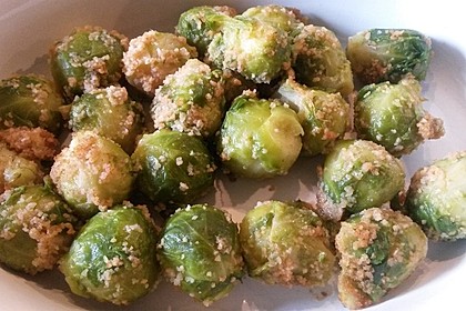 Rosenkohl 29