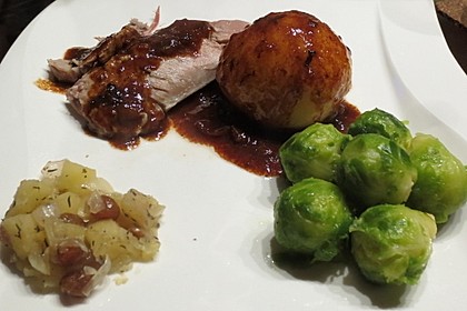 Rosenkohl 8