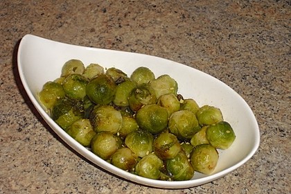 Rosenkohl 16