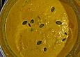 Ayurvedische Karottensuppe