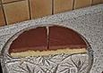Nougatkuchen