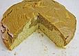 Marmor Kuchen Sovjetkoje