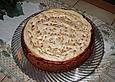 Mamas Tr&auml;nchentorte