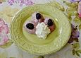 Brombeer - Mousse