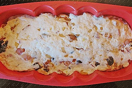 Hefebrot mit Fr&uuml;chten 1