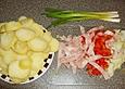 Bratkartoffelpfanne