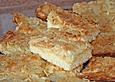 Butter - Mandel - Kuchen