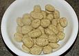 Weizenvollkorn - Gnocchi