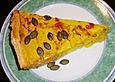 K&uuml;rbisquiche