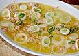 Thunfisch - Omelette