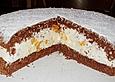 Sweetheart Torte
