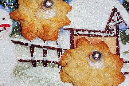 Schneekristalle 2