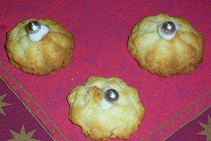 Schneekristalle