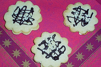 Gef&uuml;llte Rumpl&auml;tzchen