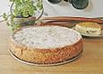 Rhabarberkuchen