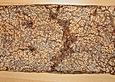 dunkles Mehrkornflockenbrot