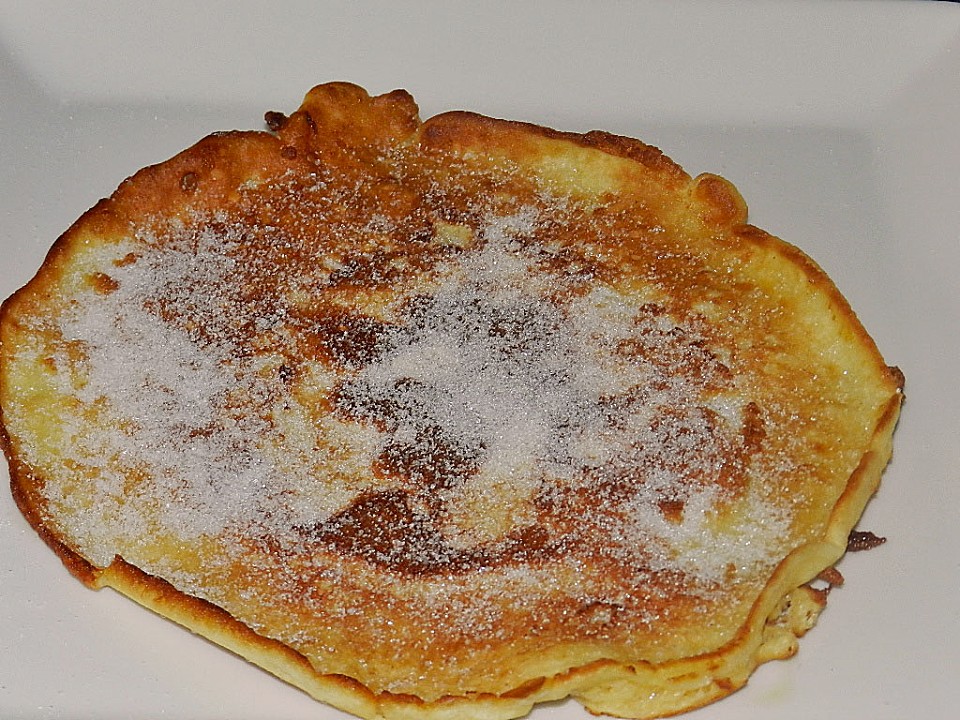 Herrlich fluffige Eierkuchen (Rezept mit Bild) von Schnaddi | Chefkoch.de