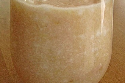 Rhabarber - Vanille - Pudding 1