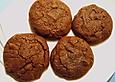 Cookies f&uuml;r Schokoladens&uuml;chtige
