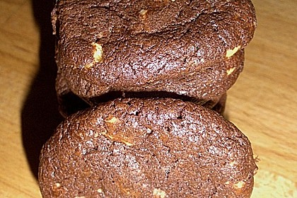 Cookies für Schokoladensüchtige 35