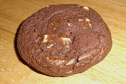 Cookies für Schokoladensüchtige 31