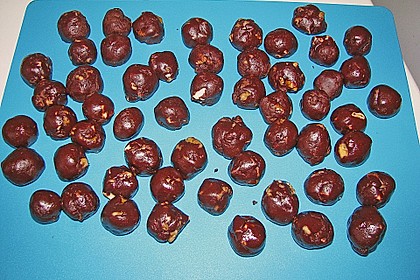 Cookies für Schokoladensüchtige 43