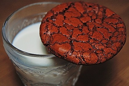 Cookies für Schokoladensüchtige 1