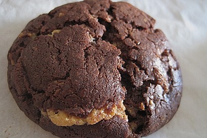 Cookies für Schokoladensüchtige 19