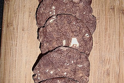 Cookies für Schokoladensüchtige 54