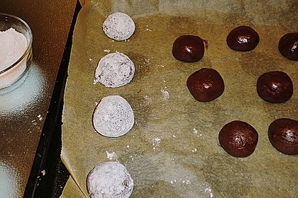 Cookies für Schokoladensüchtige 62